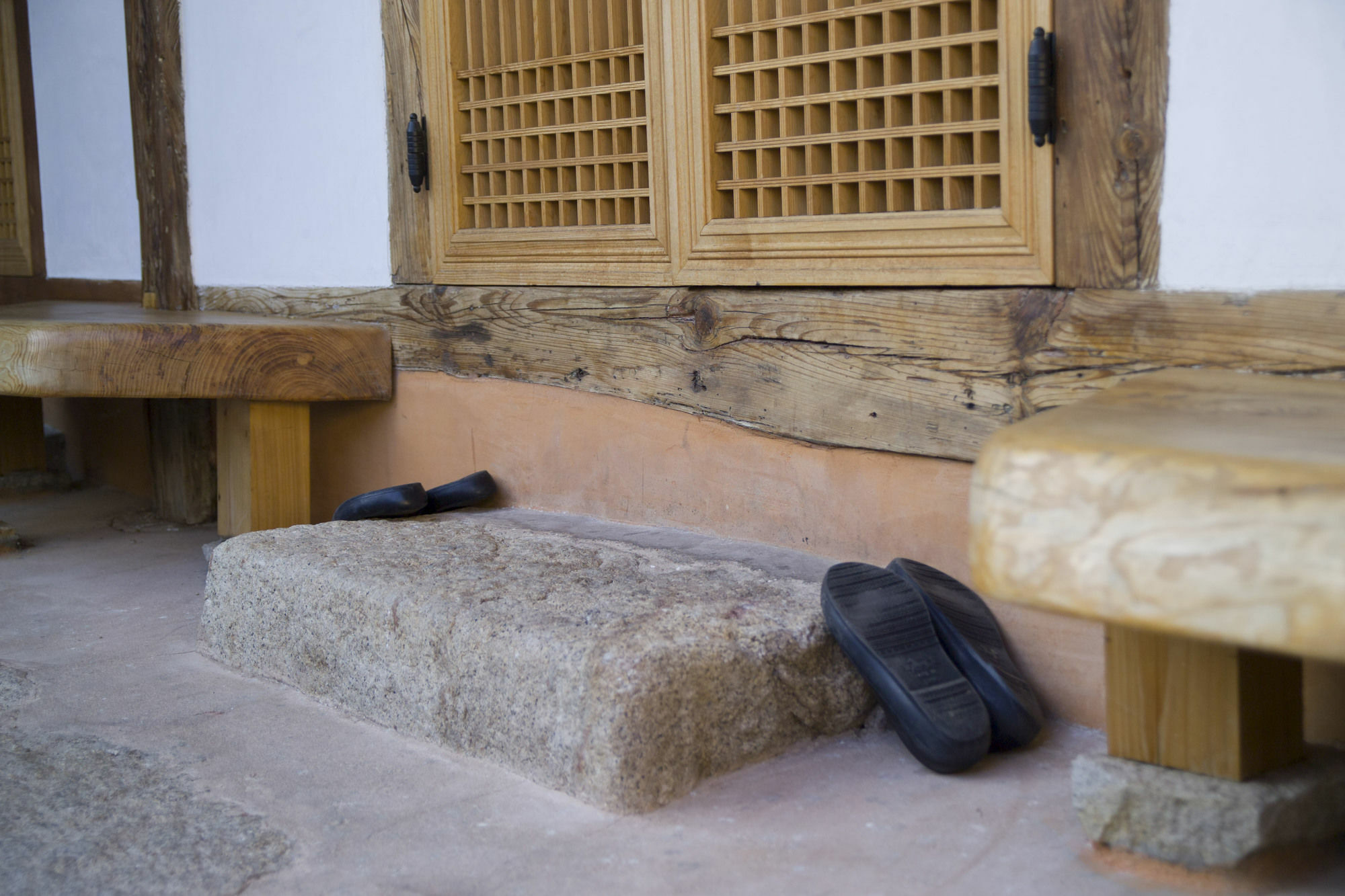 Floral Space Hanok Guesthouse Gyeongju Exterior photo